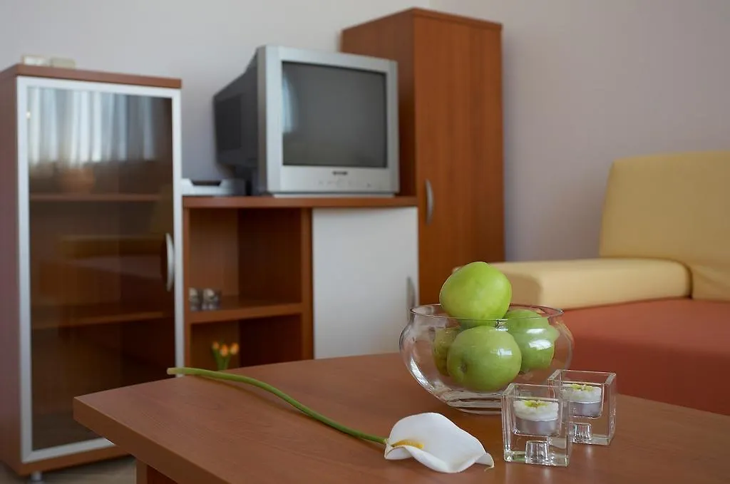 Apartment Liznjan 1