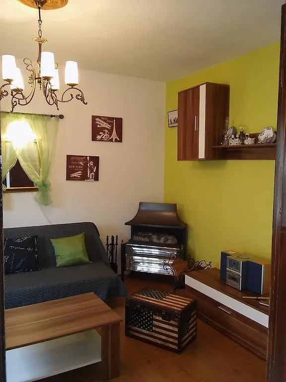 Apartment Liznjan 1