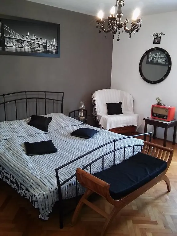 Apartment Liznjan 1 Horvátország