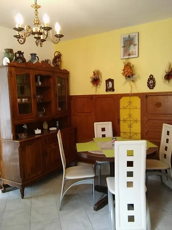 Apartment Liznjan 1 Horvátország