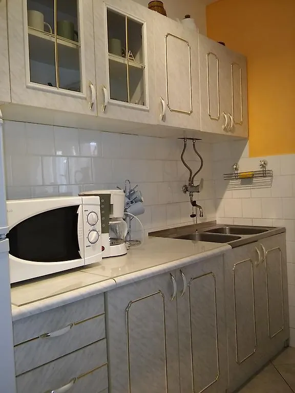 Apartment Liznjan 1 Horvátország