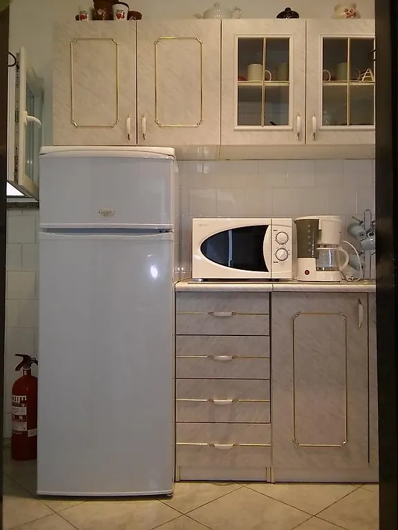 Apartment Liznjan 1